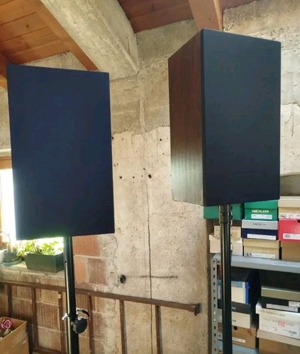 Impianto audio completo - impianto, +