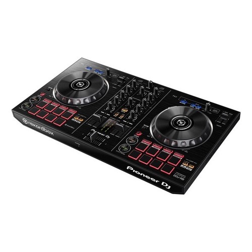Console pioneer ddj - console,