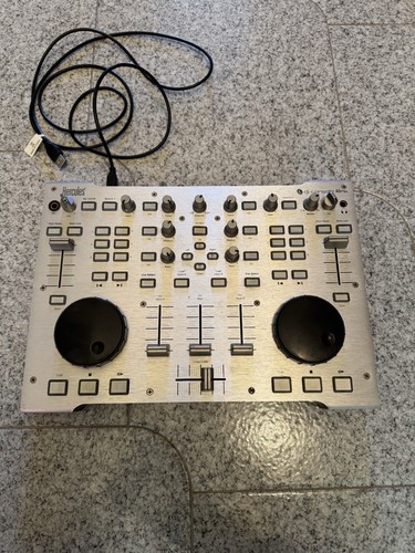 Hercules console rmx - hercules,
