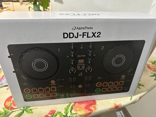 Console alphatheta pioneer - console, dj