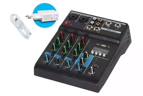 Mixer controller audio usb - controller,