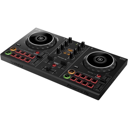 Console pioneer ddj 200 - dj,