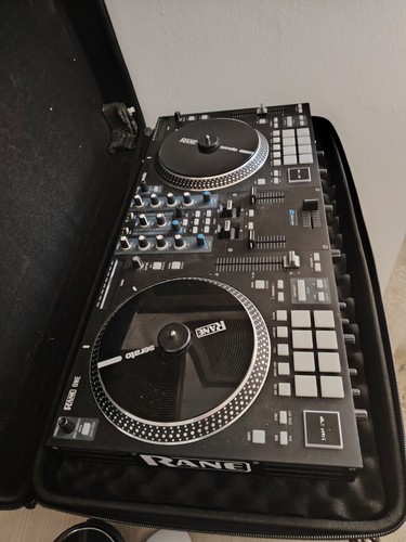 Console usata - console,