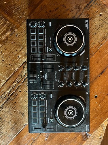 Controller console pioneer - controller,