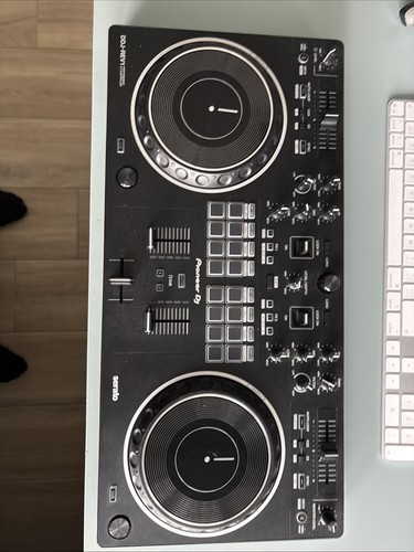 Console per pioneer - per, ddj-rev