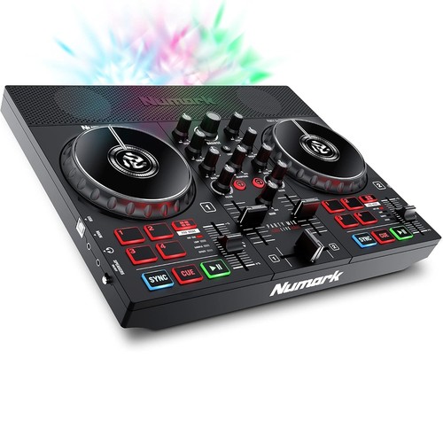 Affare consolle numark - -,