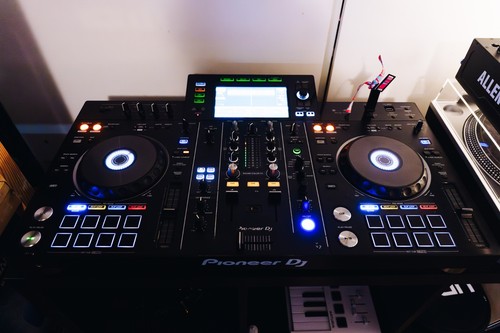 Pioneer xdj rx2 consolle - -,