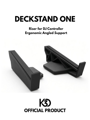 Deckstand one universal dj - -,