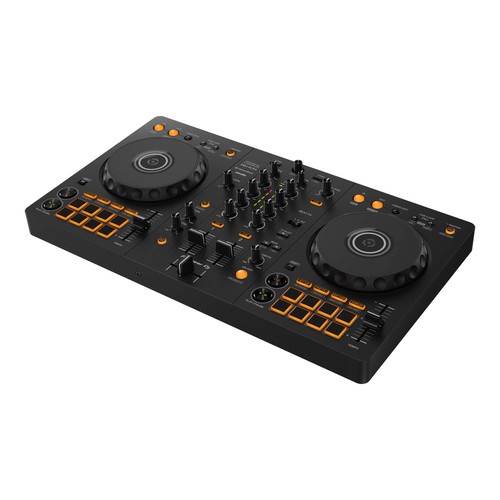 Console ddj flx4 pioneer - console, ddj-flx4