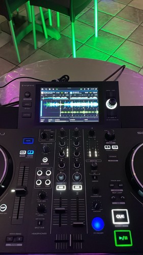 Denon live 2 - sc,
