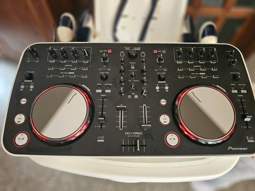 Consolle pioneer ddj - pioneer,