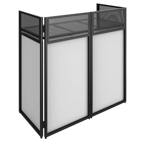 Vonyx db4 pro booth system - pro,