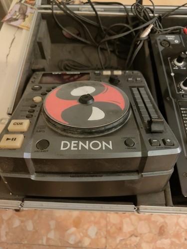 Consolle per - consolle, dj