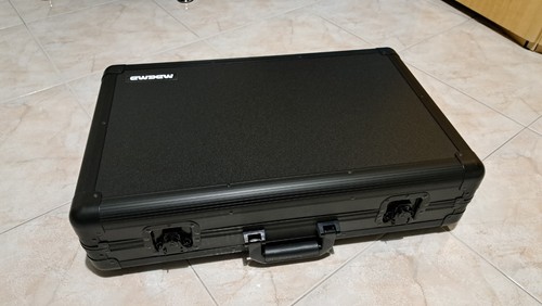 Custodia per mixer - custodia, consolle