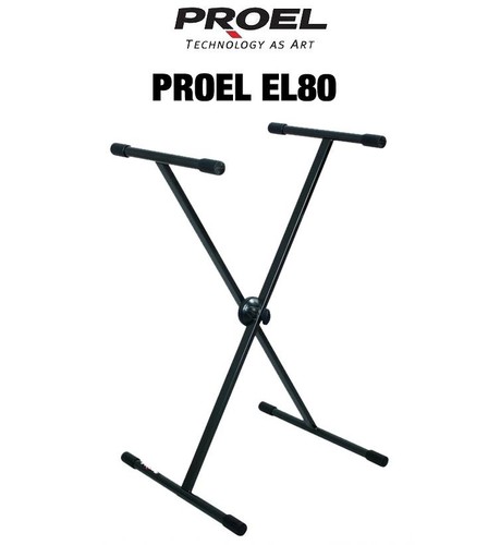 Proel el80 supporto per - proel,