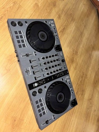 Consolle pioneer ddj flx6 - ddj,