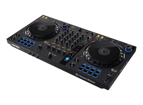 Consolle pioneer ddj - consolle,