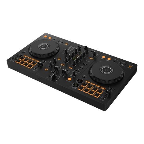 Pioneer flx4 console 2 - flx4,