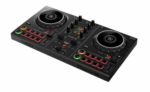 Console pioneer ddj - pioneer, ddj-200