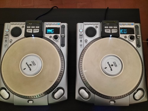 Consolle numark hdx - consolle,