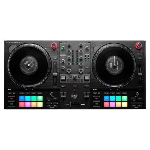 Consolle controller disc - consolle,