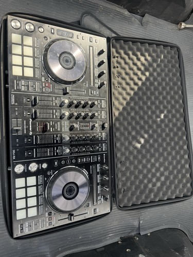 Consolle pioneer ddj rx - pioneer,