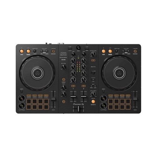 Console pioneer dj - console,