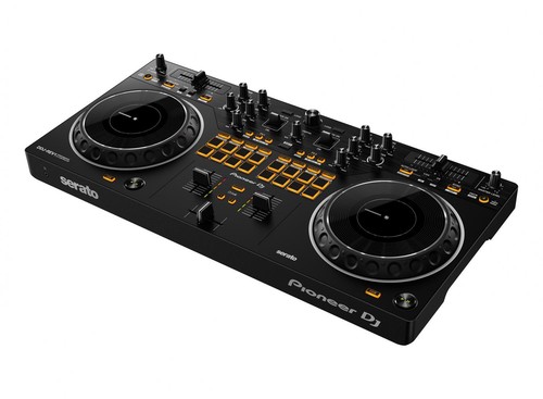 Console 2 canali - dj,