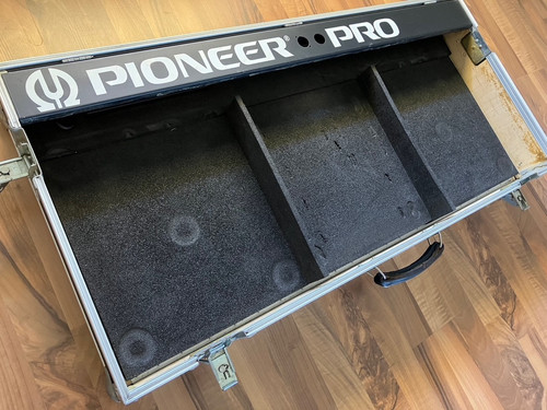 Consolle pioneer pro - pioneer,