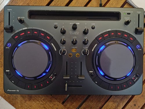 Consolle pioneer ddj - consolle,