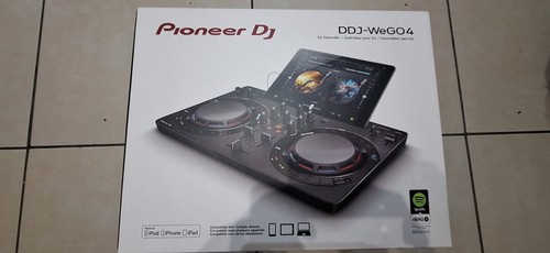 Consolle pioneer ddj - pioneer, ddj-wego4