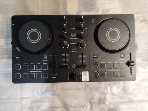 Console alphatheta pioneer - dj,