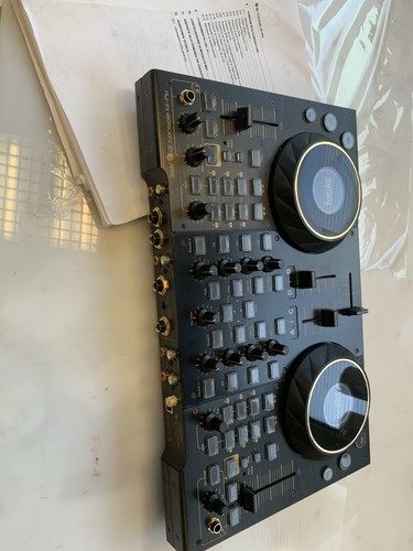 Hercules console 4 mx - hercules, 4-mx
