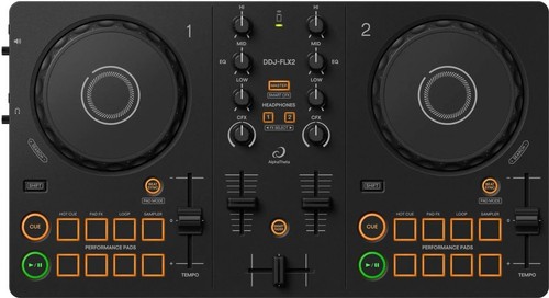 Pioneer console controller - console,