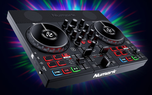 Occasione consolle dj - **,