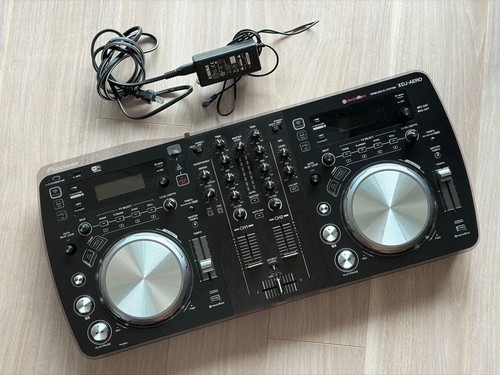 Pioneer xdj aero all one - dj,