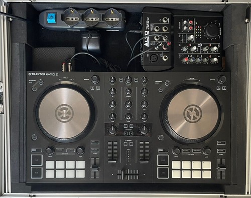 Consolle completa - consolle,
