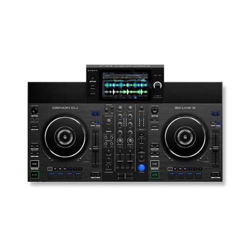 Denon live consolle per - sc,