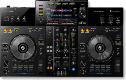 Mixer audio consolle - mixer, 2