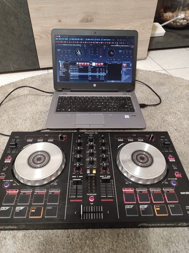 Console pionner ddj sb2 - console, dj