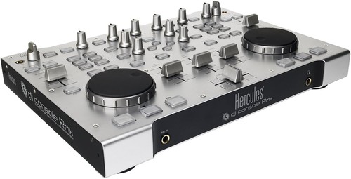 Hercules console rmx - dj,