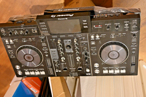 Pioneer xdj hobbista - hobbista, dj