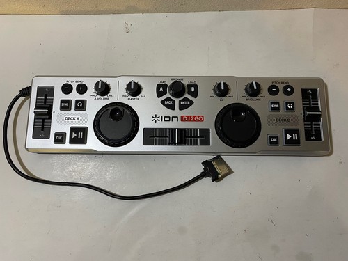 Consolle ion idj2go - ion, per