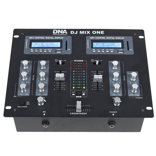 Mixer dj consolle cdj - 🇮🇹,