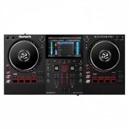Numark mixstream pro consolle - numark,