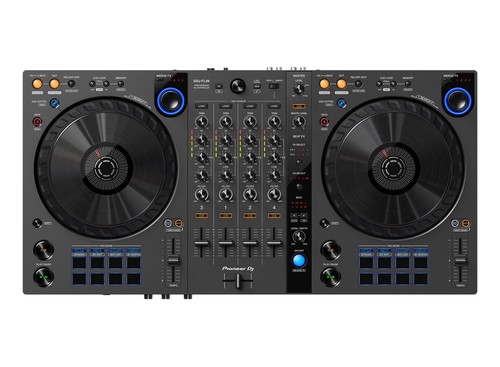 Console pioneer ddj flx6 gt - console, ddj-flx6-gt