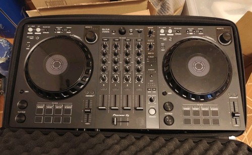 Consolle pioneer ddj flx6 - pioneer, dj