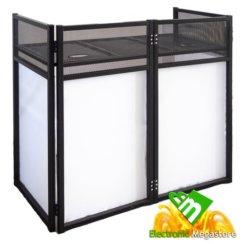 Zzdjtab100 zzipp tavolo - zzipp,