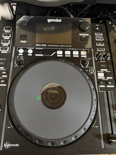 Console - console, dj