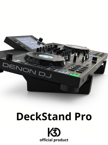 Deckstand pro universal dj - pro,